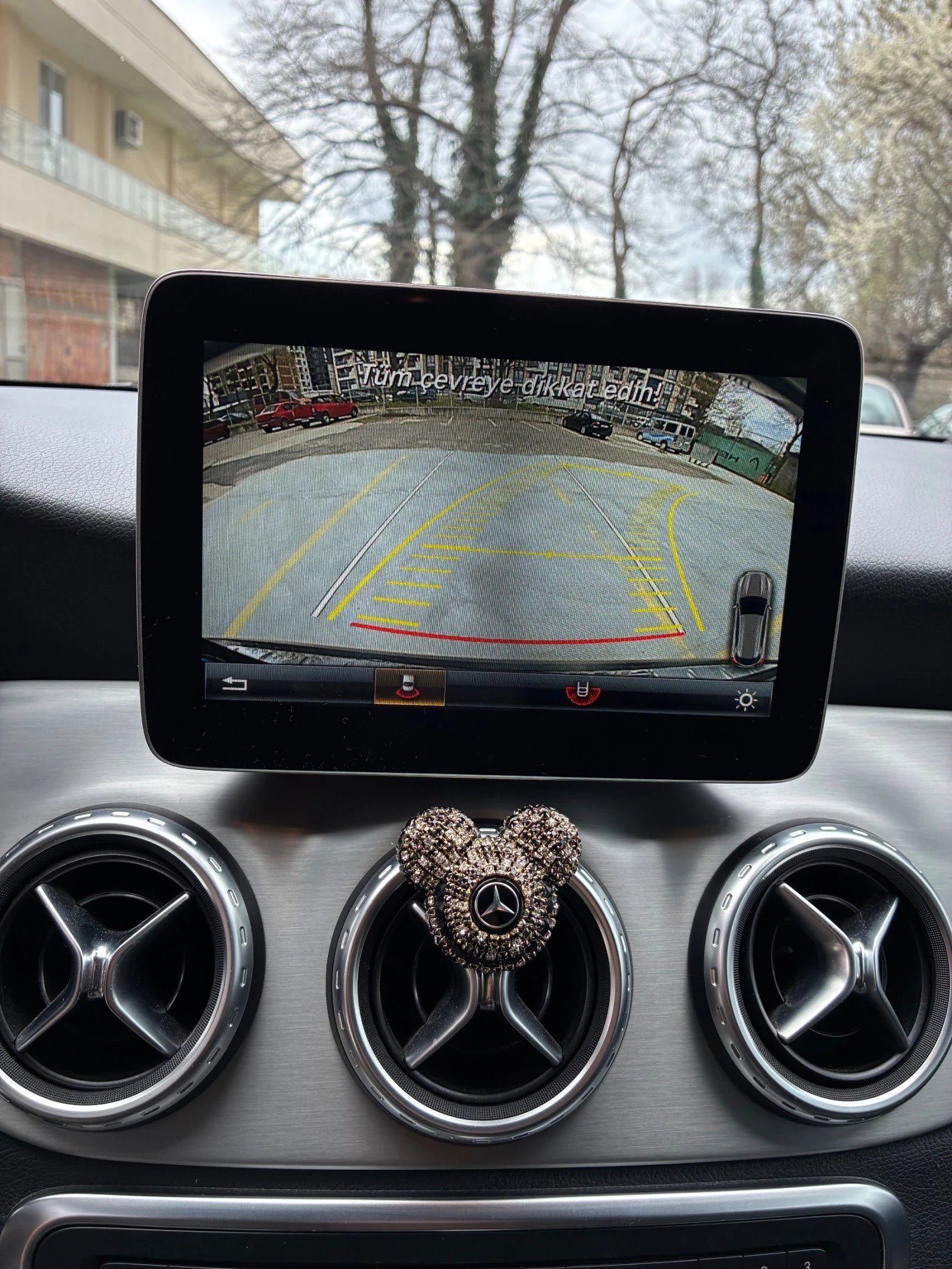Mercedes-Benz GLA 220 4MATIC 7G-DCT/AMG | Mobile.bg � ����������� 8
