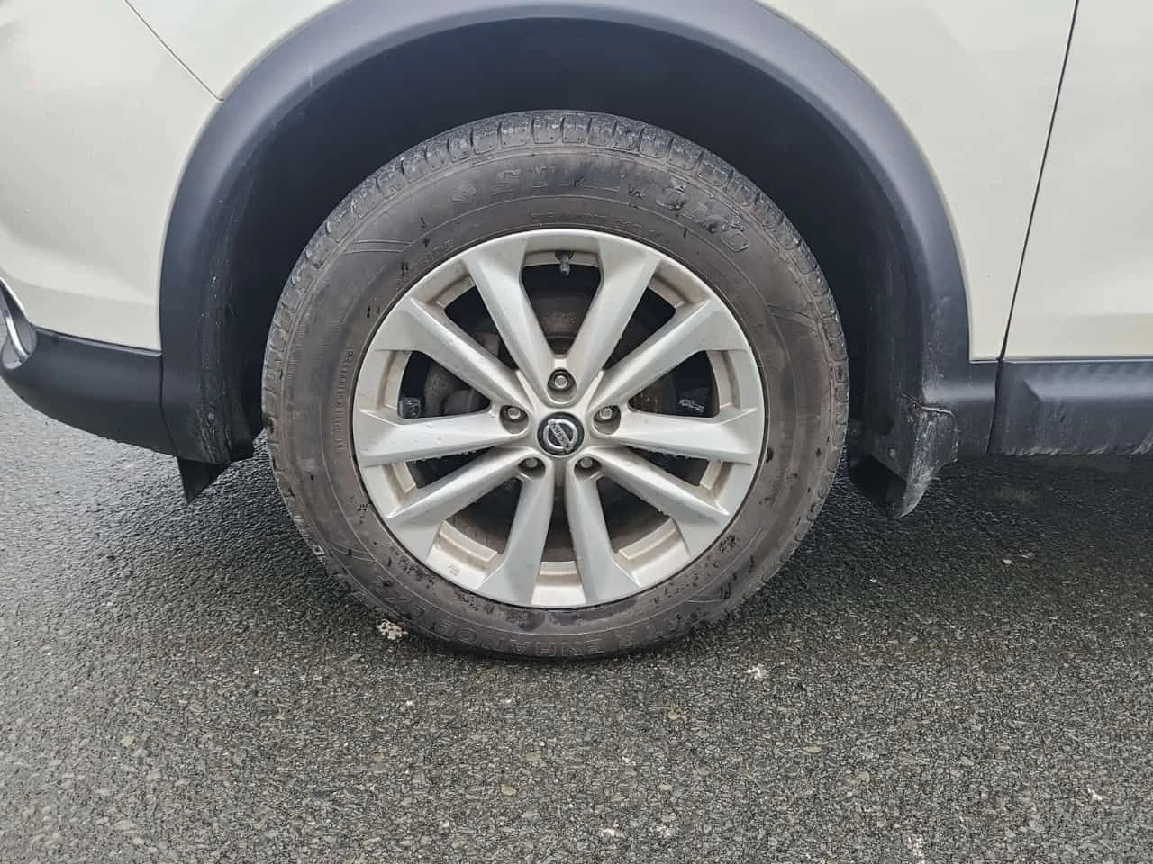 Nissan Qashqai PANORAMA| 2 �����| CARFAX | Mobile.bg � ����������� 5