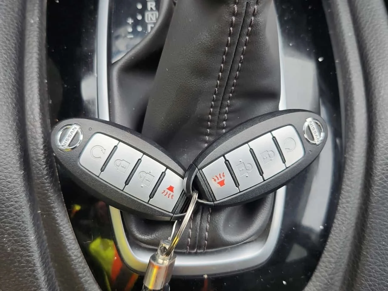 Nissan Qashqai PANORAMA| 2 �����| CARFAX | Mobile.bg � ����������� 17