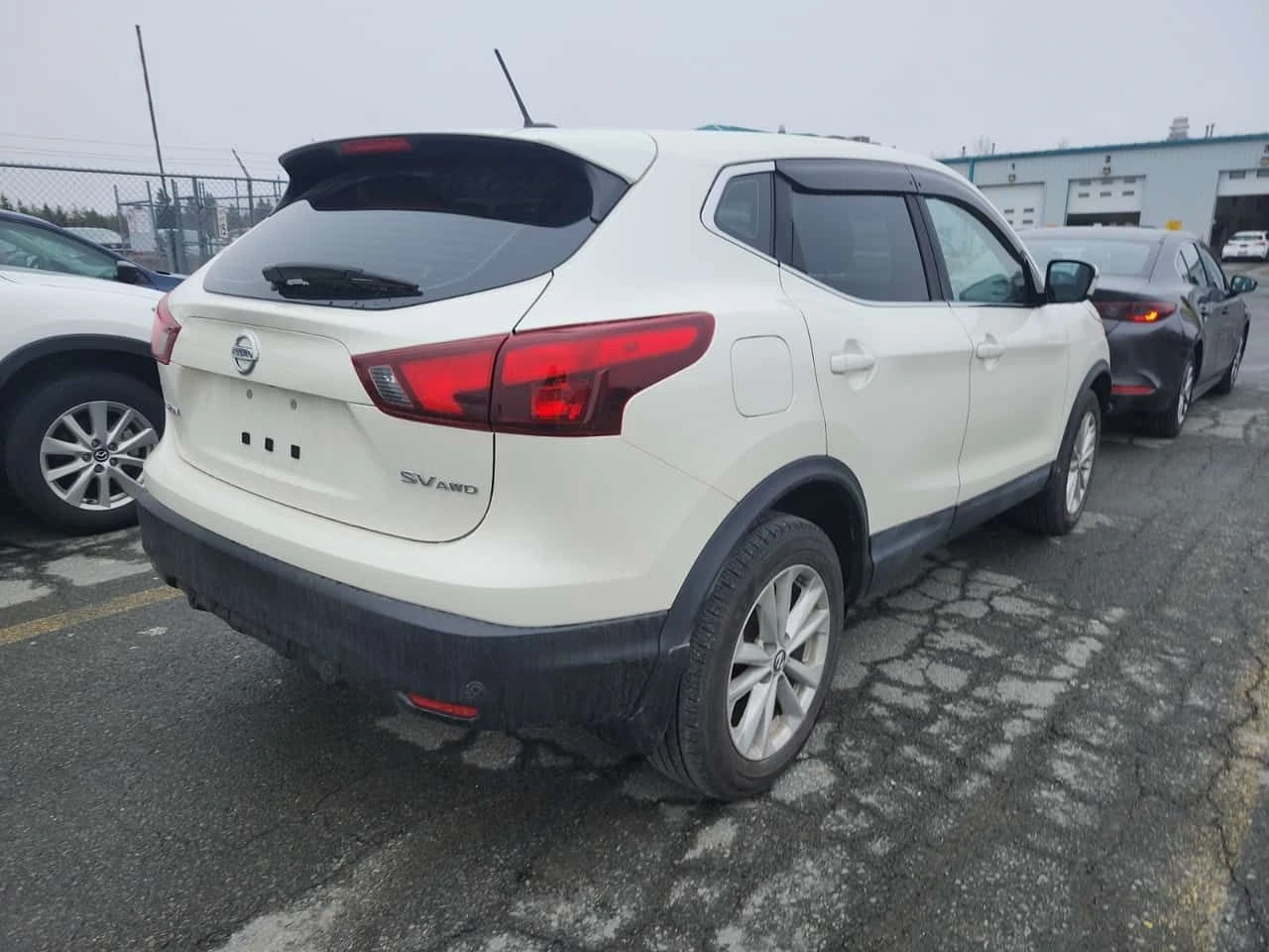 Nissan Qashqai PANORAMA| 2 �����| CARFAX | Mobile.bg � ����������� 3