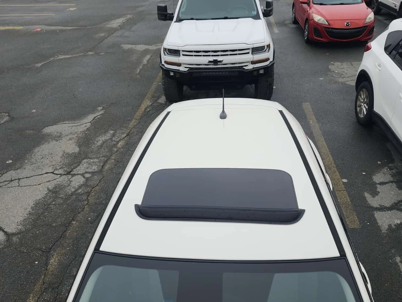 Nissan Qashqai PANORAMA| 2 �����| CARFAX | Mobile.bg � ����������� 6