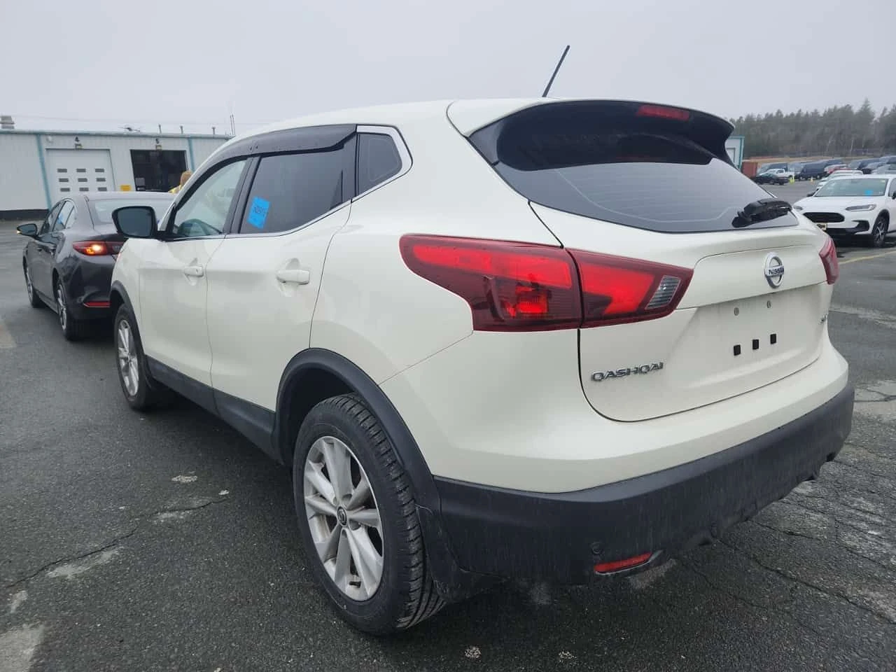 Nissan Qashqai PANORAMA| 2 �����| CARFAX | Mobile.bg � ����������� 4