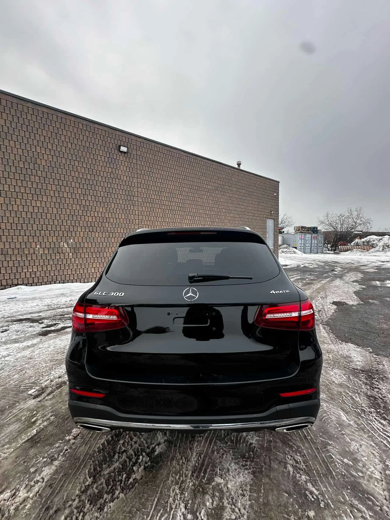 Mercedes-Benz GLC 300 4MATIC/360/ПАНОРАМА/ПОДГРЕВИ, снимка 5 - Автомобили и джипове - 54808198