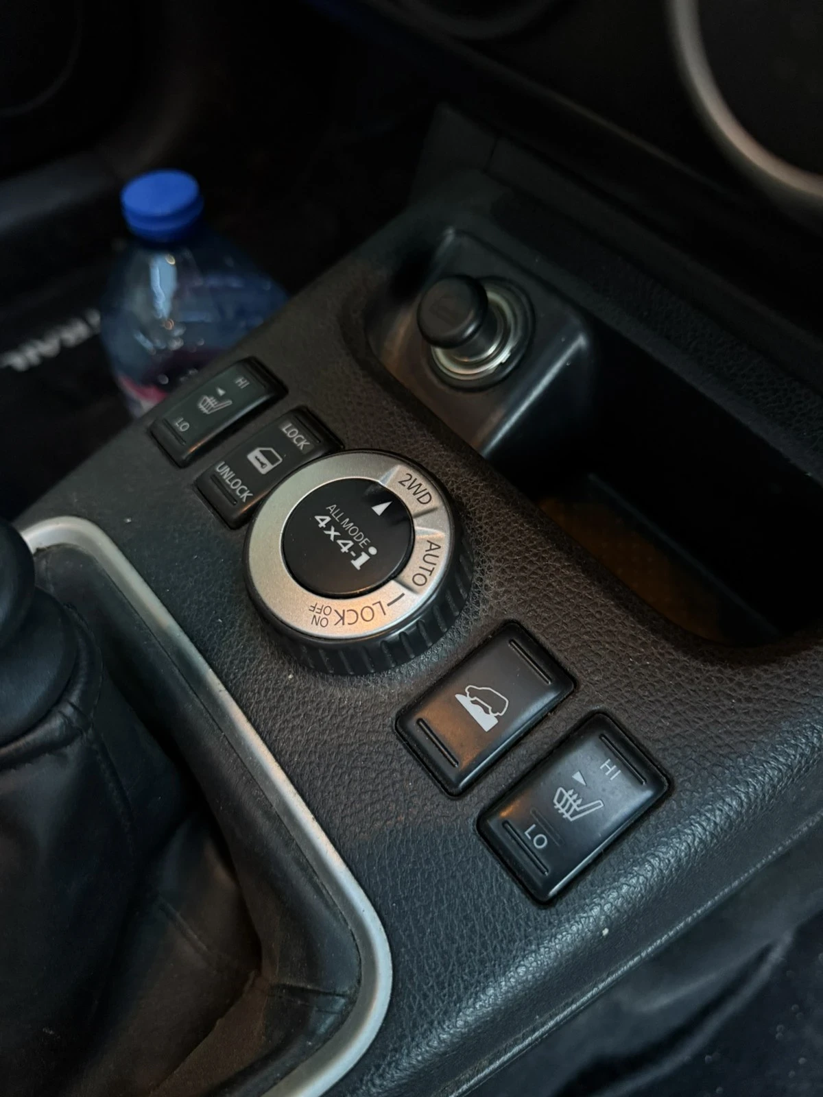 Nissan X-trail 2.0DCI 150 , снимка 15 - Автомобили и джипове - 54857917
