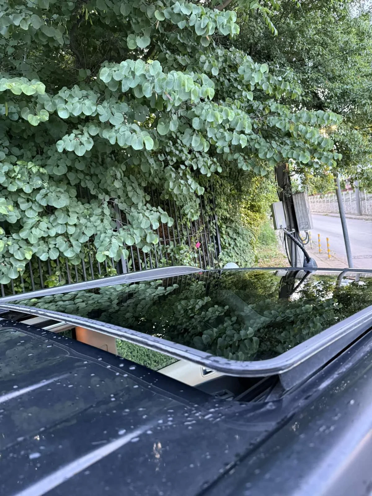 Nissan X-trail 2.0DCI 150 , снимка 17 - Автомобили и джипове - 54857917