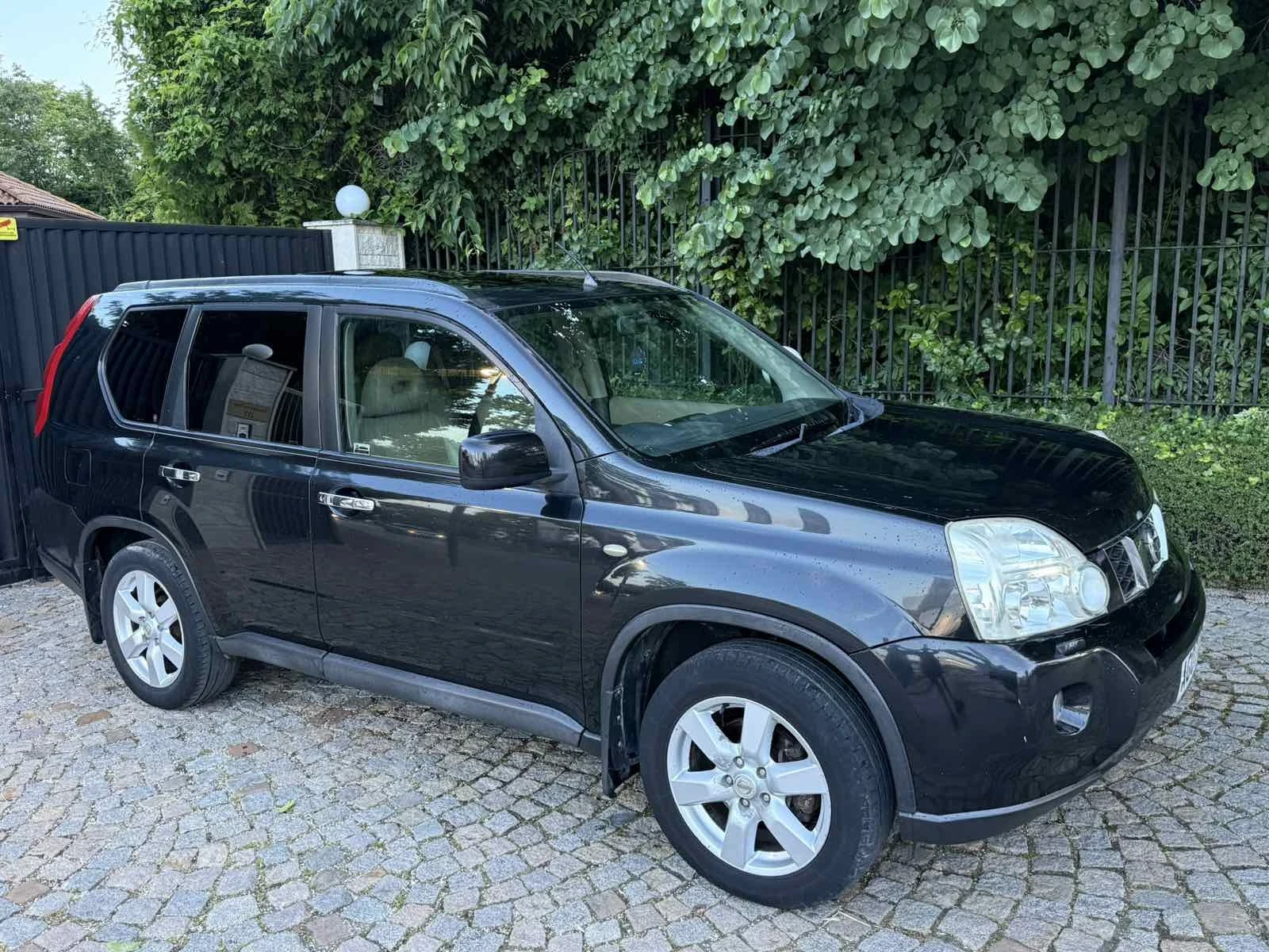 Nissan X-trail 2.0DCI 150 , снимка 2 - Автомобили и джипове - 54857917