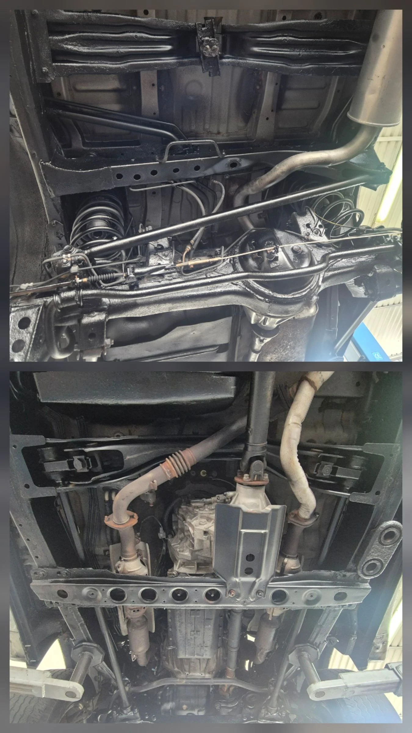 Toyota Land cruiser 4.7 V8 1 собственик , снимка 15 - Автомобили и джипове - 54918644