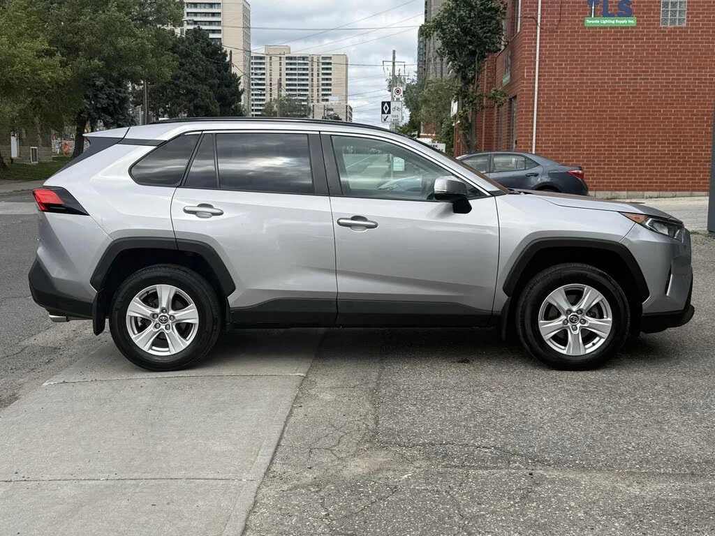 Toyota Rav4 2.5 4X4, снимка 3 - Автомобили и джипове - 54998980