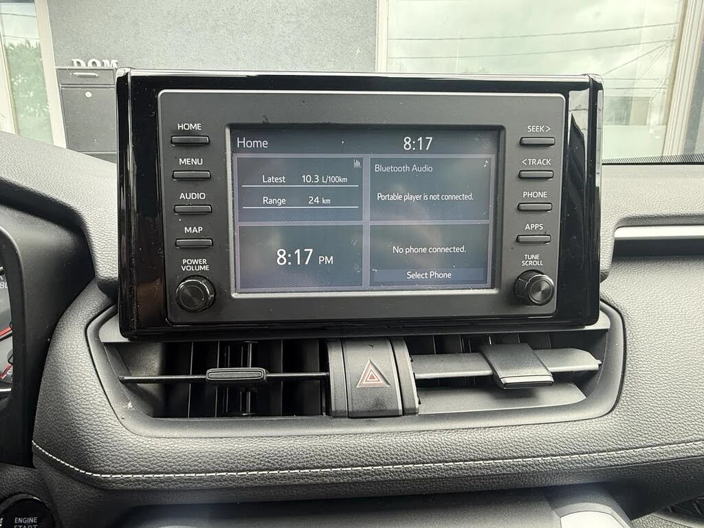 Toyota Rav4 2.5 4X4, снимка 10 - Автомобили и джипове - 54998980