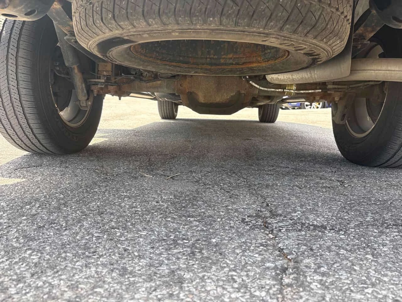 Ford F150 * 4WD SuperCrew 5.5' Box * CARFAX * ЦЕНА ДО БГ, снимка 12 - Автомобили и джипове - 55082280