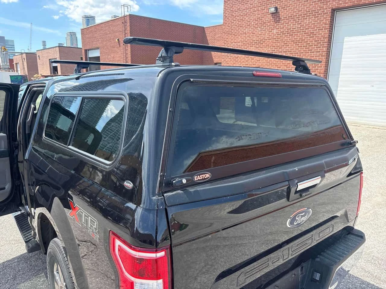 Ford F150 * 4WD SuperCrew 5.5' Box * CARFAX * ЦЕНА ДО БГ, снимка 3 - Автомобили и джипове - 55082280