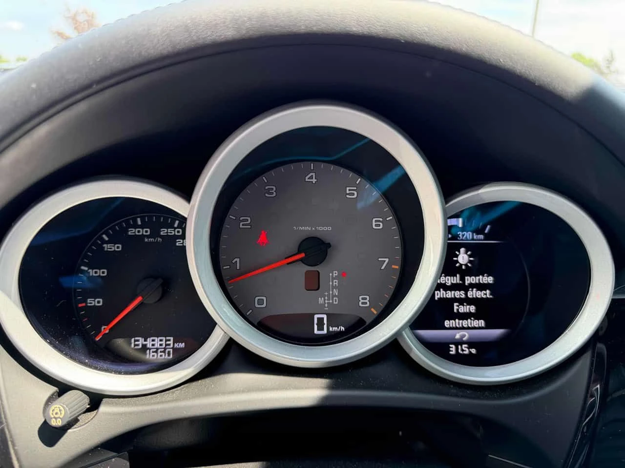 Porsche Macan * S * CARFAX * ЦЕНА ДО БГ, снимка 7 - Автомобили и джипове - 55178685