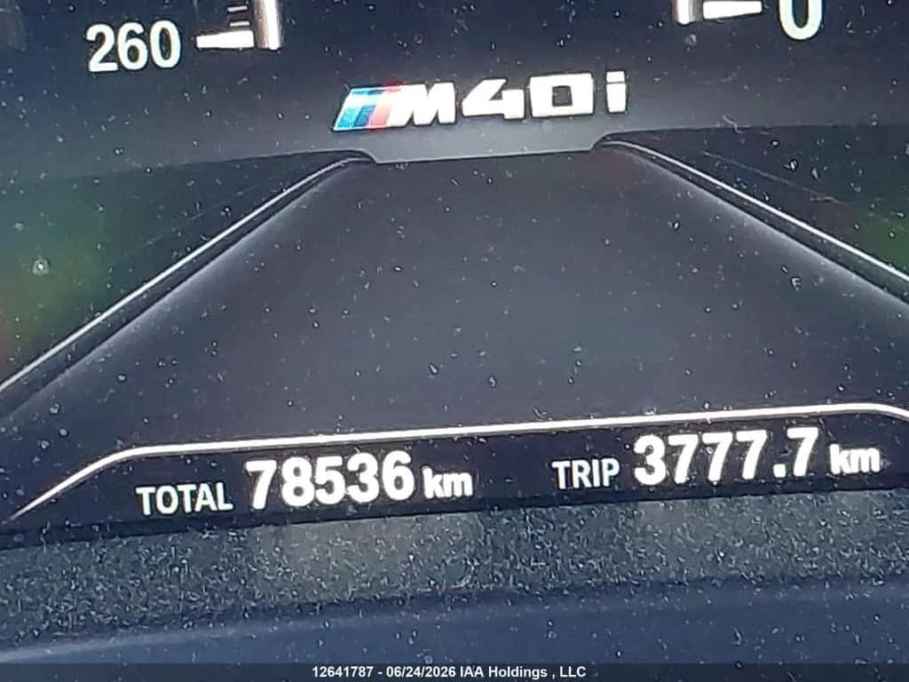 BMW X3 * M40I * ДИСТРОНИК * ОБДУХВАНЕ * 360 * H/K, снимка 15 - Автомобили и джипове - 55180898