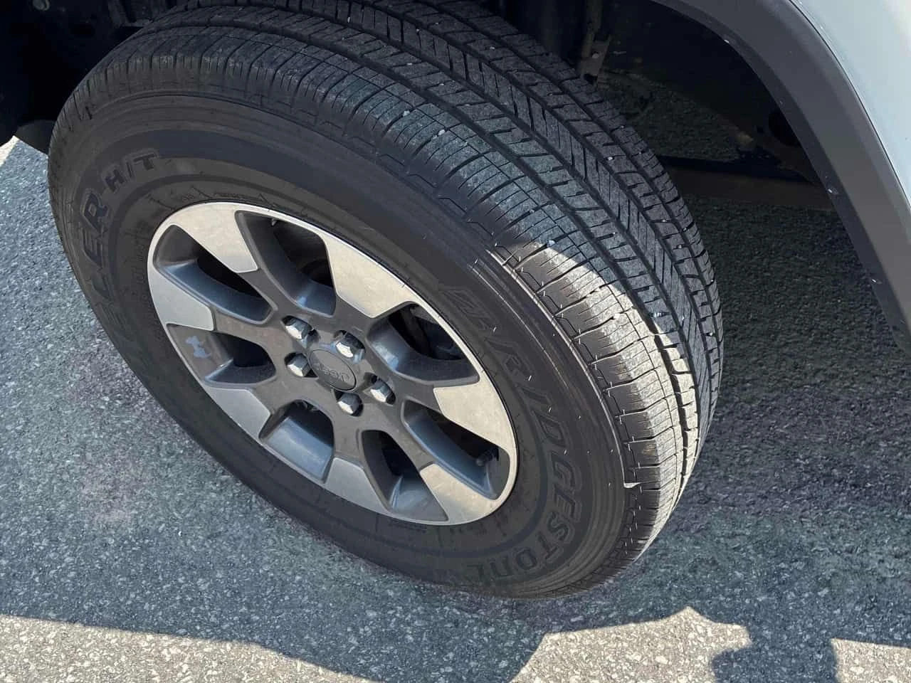 Jeep Wrangler * Sahara * CARFAX * ПОДГРЕВИ * KEYLESS * АВТОКРЕДИ, снимка 7 - Автомобили и джипове - 55260164