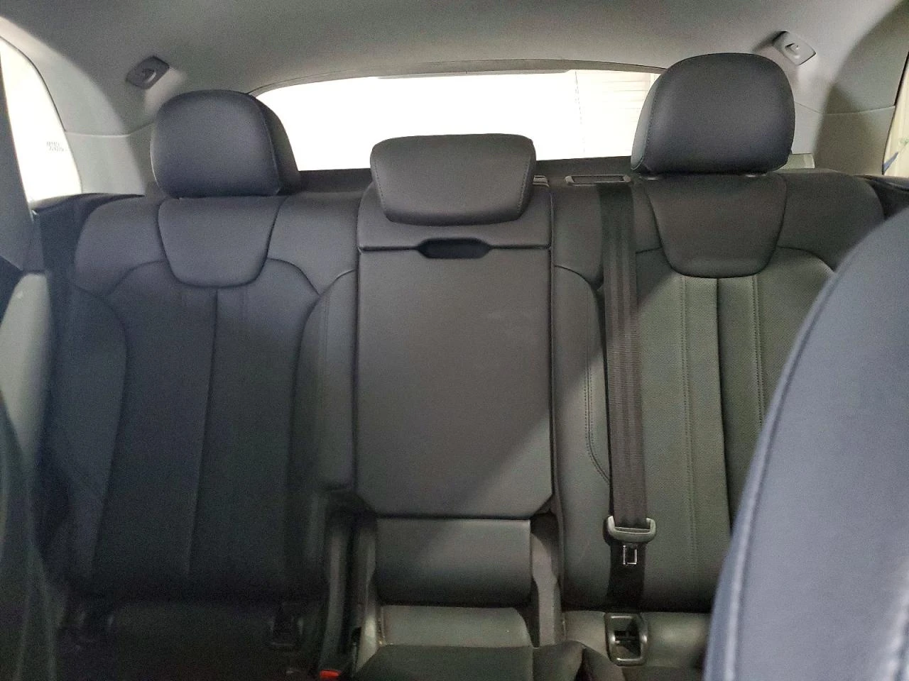 Audi Q5, снимка 10 - Автомобили и джипове - 55261205