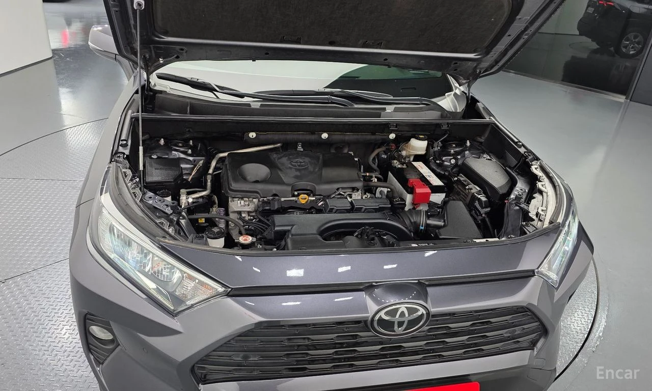 Toyota Rav4 ПОДГРЕВИ * ПАНО * KEYLESS * ОПЦИЯ ЗА ФИНАНСИРАНЕ, снимка 7 - Автомобили и джипове - 55276878