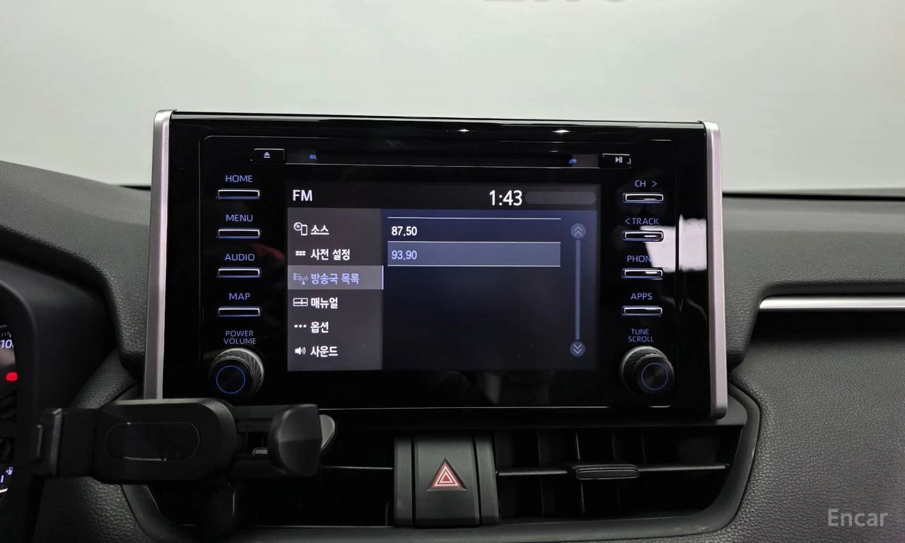 Toyota Rav4 ПОДГРЕВИ * ПАНО * KEYLESS * ОПЦИЯ ЗА ФИНАНСИРАНЕ, снимка 15 - Автомобили и джипове - 55276878