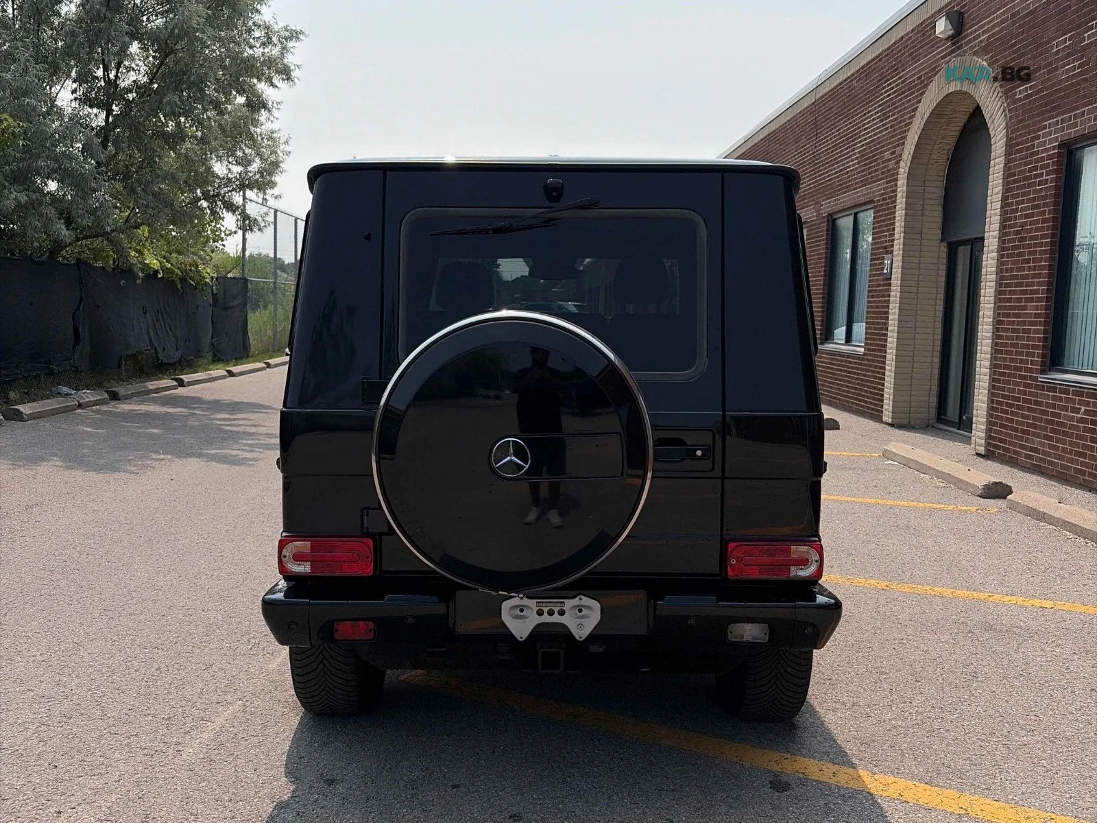 Mercedes-Benz G 500 5.5 ���������� ���� �� �������� | Mobile.bg � ����������� 5