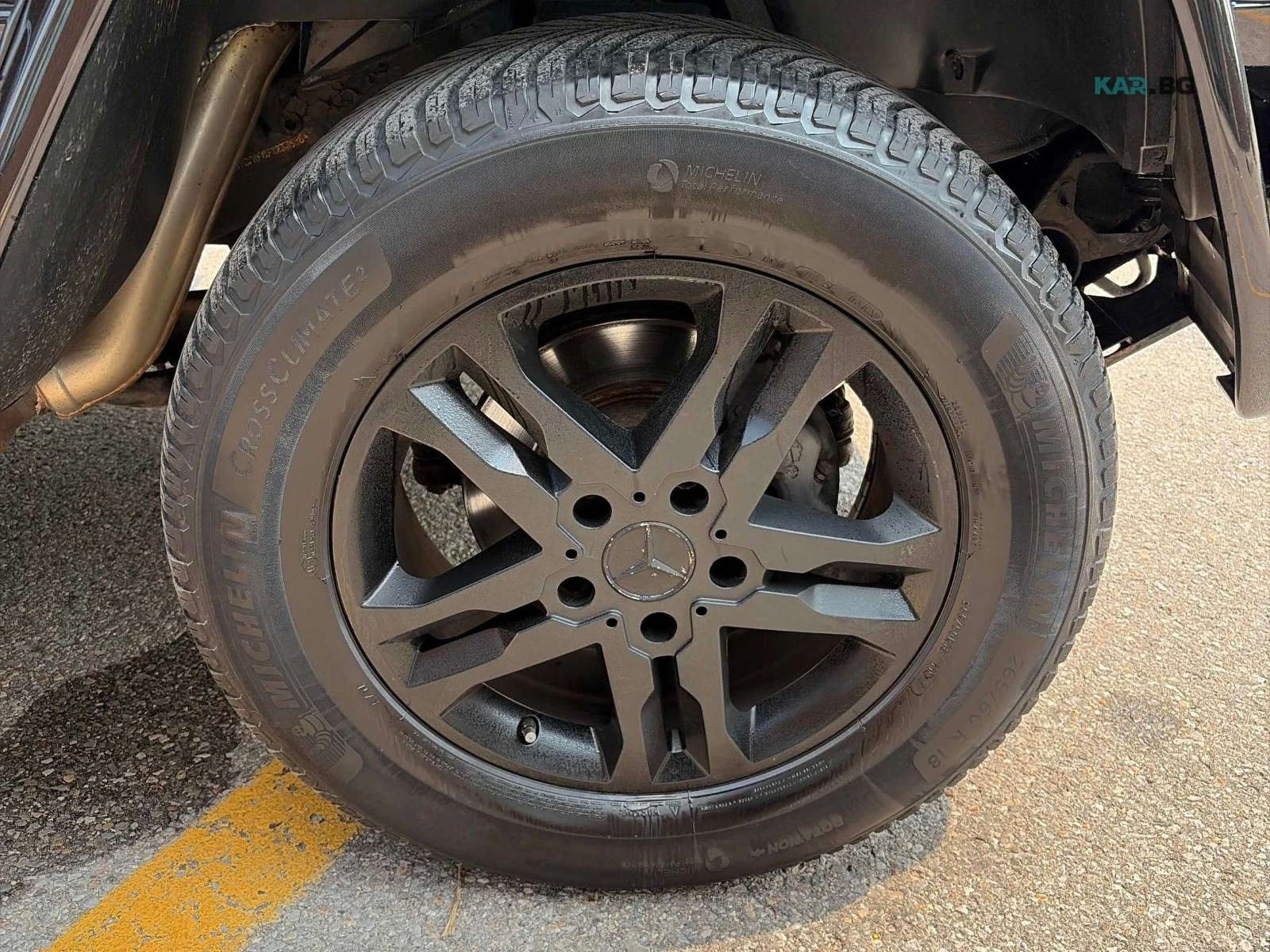 Mercedes-Benz G 500 5.5 ���������� ���� �� �������� | Mobile.bg � ����������� 10