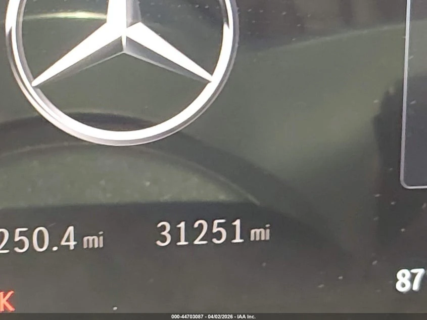 Mercedes-Benz EQE 350+ * ПОДГРЕВ* ОБДУХВАНЕ* 360* КАМЕРА* BURMESTER*, снимка 11 - Автомобили и джипове - 55438228