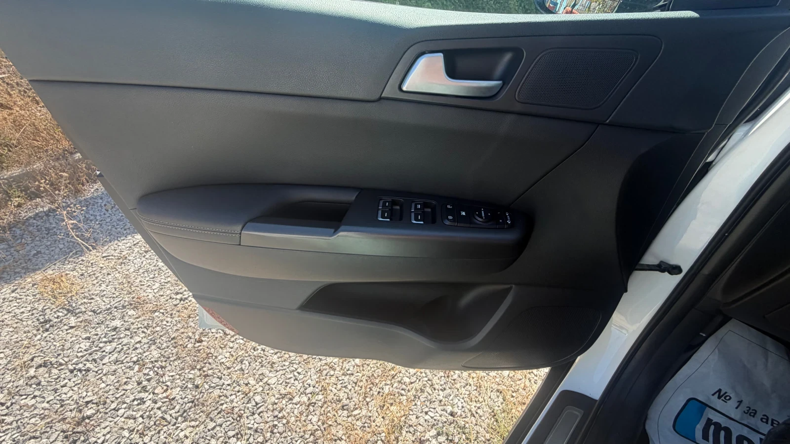 Kia Sportage 1.7CRDI-115k.c. /Панорама, Навигация, Камера/, снимка 9 - Автомобили и джипове - 55688642