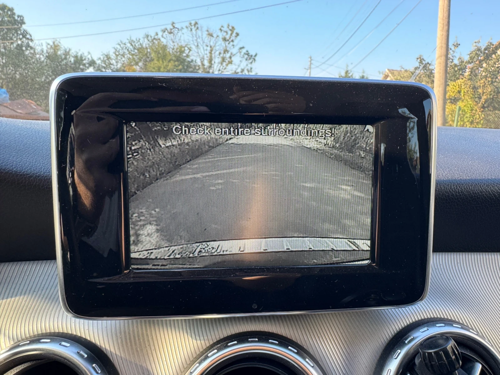 Mercedes-Benz GLA 200 CDI 4MATIC 136к.c., снимка 12 - Автомобили и джипове - 56087046