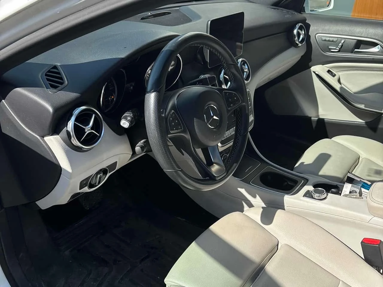 Mercedes-Benz GLA 250 * ���������� * ������ ���������������� | Mobile.bg � ����������� 7