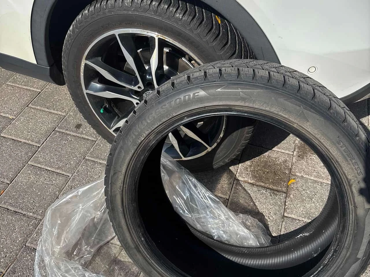 Mercedes-Benz GLA 250 * ���������� * ������ ���������������� | Mobile.bg � ����������� 6