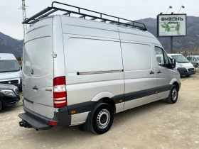 Mercedes-Benz Sprinter 316, снимка 4