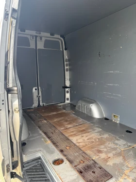 Mercedes-Benz Sprinter 316, снимка 13