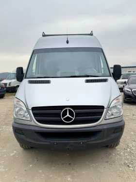 Mercedes-Benz Sprinter 316, снимка 7