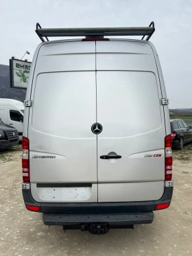 Mercedes-Benz Sprinter 316, снимка 3
