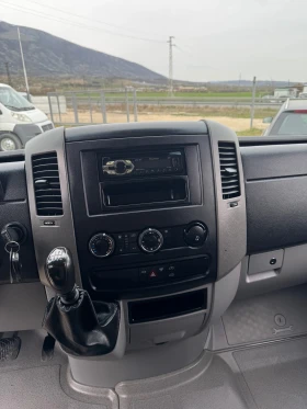 Mercedes-Benz Sprinter 316, снимка 11