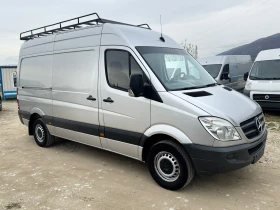 Mercedes-Benz Sprinter 316, снимка 6