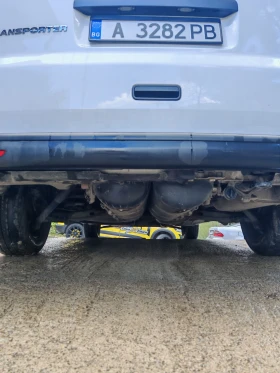 VW Transporter, снимка 5