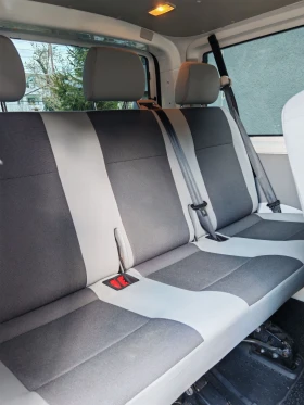 VW Transporter, снимка 9