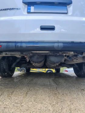 VW Transporter, снимка 12