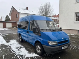 Ford Transit, снимка 1