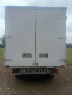 Renault Master, снимка 6