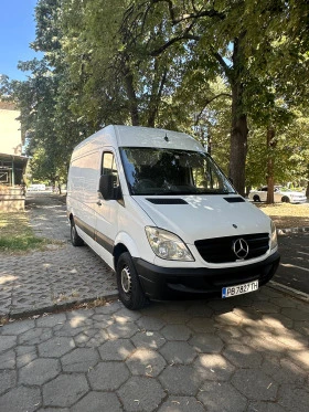 Mercedes-Benz Sprinter 313 2200, снимка 3