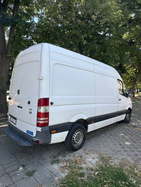 Mercedes-Benz Sprinter 313 2200, снимка 2