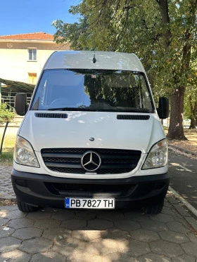 Mercedes-Benz Sprinter 313 2200, снимка 1