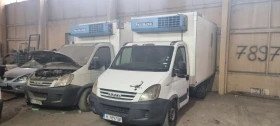 Iveco 35s12, снимка 1