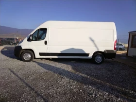 Fiat Ducato 6 скорости, макси база, климатик, 3.0 куб. см, снимка 4