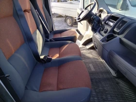 Fiat Ducato 6 скорости, макси база, климатик, 3.0 куб. см, снимка 14