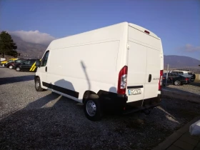 Fiat Ducato 6 скорости, макси база, климатик, 3.0 куб. см, снимка 5