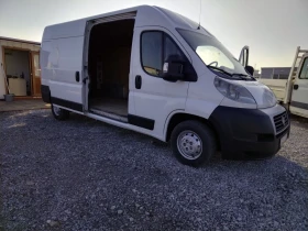 Fiat Ducato 6 скорости, макси база, климатик, 3.0 куб. см, снимка 9