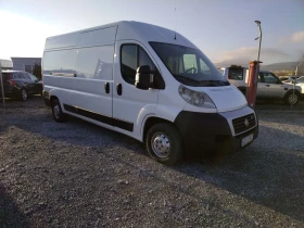 Fiat Ducato 6 скорости, макси база, климатик, 3.0 куб. см, снимка 1