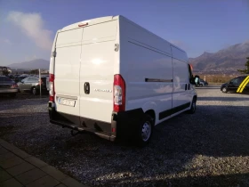 Fiat Ducato 6 скорости, макси база, климатик, 3.0 куб. см, снимка 7