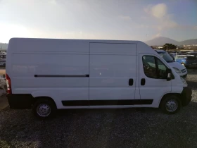 Fiat Ducato 6 скорости, макси база, климатик, 3.0 куб. см, снимка 8